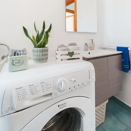 Blu Marine By Salentoltremare Appartement