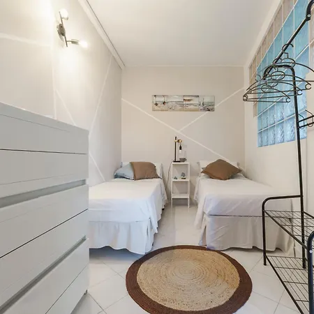 Blu Marine By Salentoltremare Appartement Lido Marini