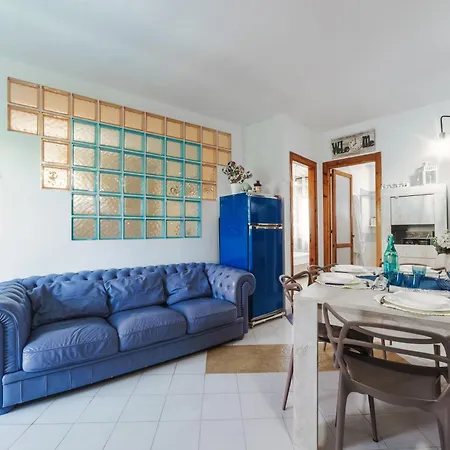 Blu Marine By Salentoltremare Appartement *