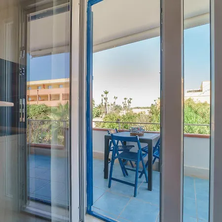Blu Marine By Salentoltremare Appartement Lido Marini