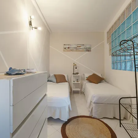 Blu Marine By Salentoltremare Appartement *