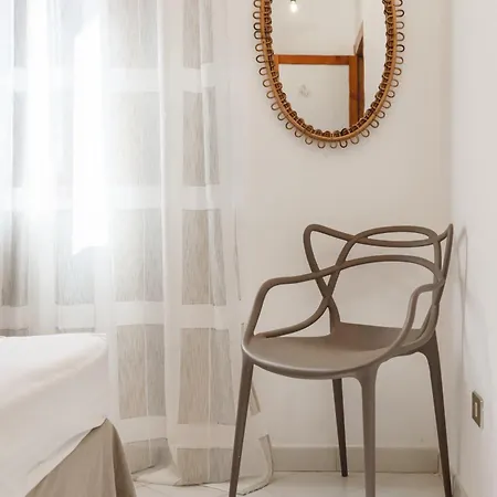 Blu Marine By Salentoltremare Appartement