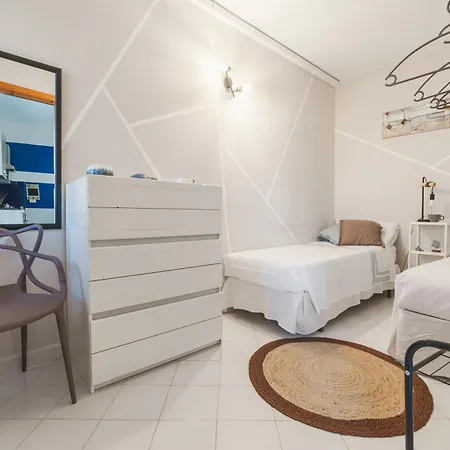 Appartement Blu Marine By Salentoltremare