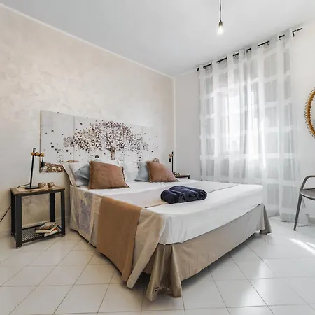 Blu Marine By Salentoltremare Appartement *
